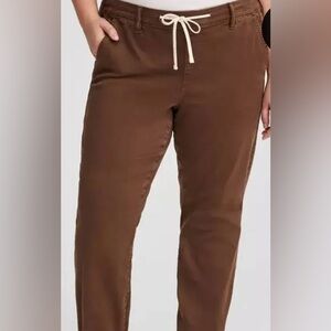 Torrid Brown Pants